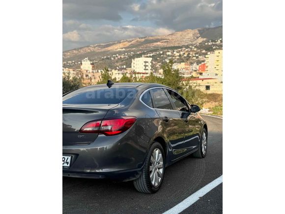 Sahibinden Opel Astra 1.6 CDTI Elite 2016 Model 