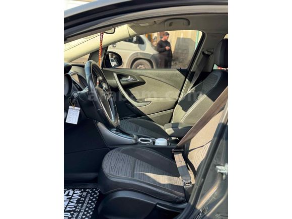 Sahibinden Opel Astra 1.6 CDTI Elite 2016 Model 