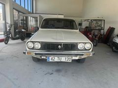 Sahibinden Renault R 12 TX 1987 Model 