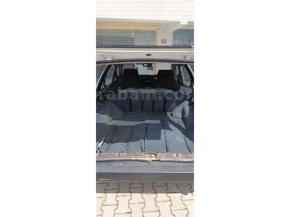 Sahibinden Tofaş Kartal SLX 1996 Model