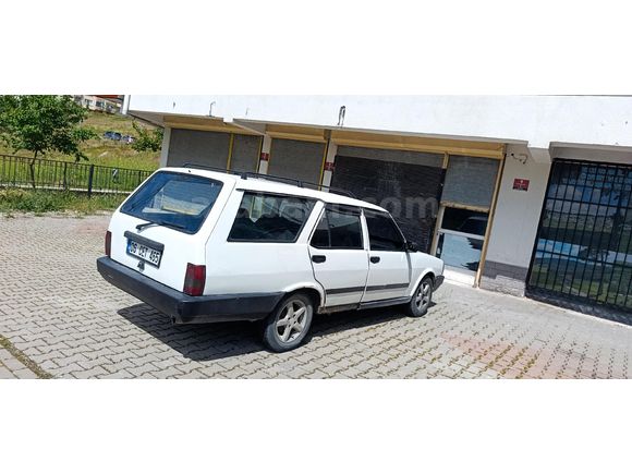 Sahibinden Tofaş Kartal SLX 1996 Model