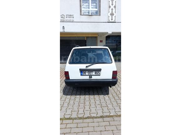 Sahibinden Tofaş Kartal SLX 1996 Model