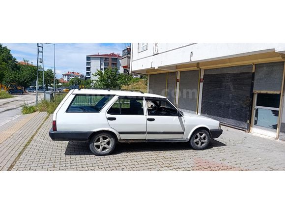 Sahibinden Tofaş Kartal SLX 1996 Model