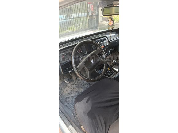 Sahibinden Tofaş Kartal SLX 1996 Model