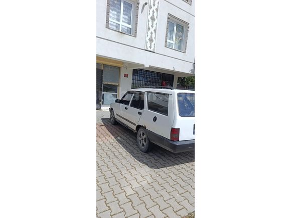 Sahibinden Tofaş Kartal SLX 1996 Model