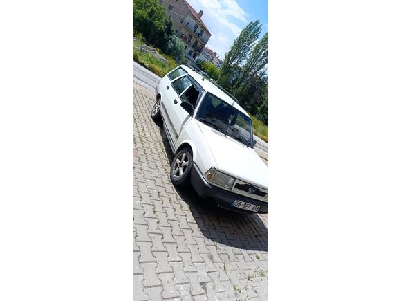 Sahibinden Tofaş Kartal SLX 1996 Model