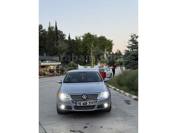 Sahibinden Volkswagen Passat 1.6 FSi Comfortline 2005 Model 