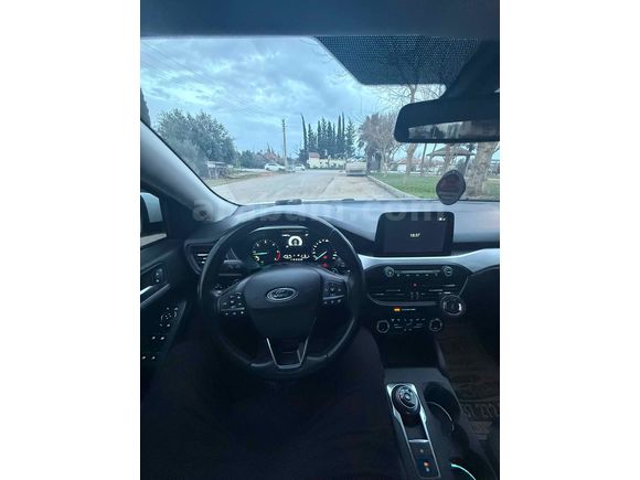 Sahibinden Ford Focus 1.5 TDCi Titanium 2019 Model 