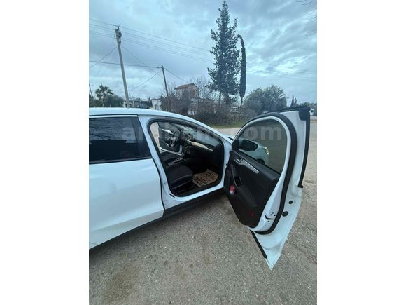 Sahibinden Ford Focus 1.5 TDCi Titanium 2019 Model 