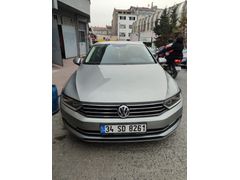 Sahibinden Volkswagen Passat 1.6 TDi BlueMotion Comfortline 2016 Model