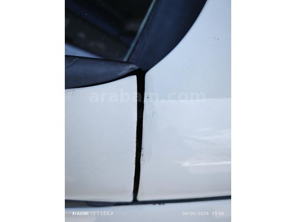 Sahibinden Seat Ibiza 1.4 Reference 2014 Model  286.500 km Beyaz