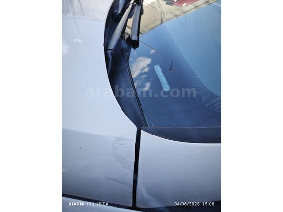 Sahibinden Seat Ibiza 1.4 Reference 2014 Model  286.500 km Beyaz