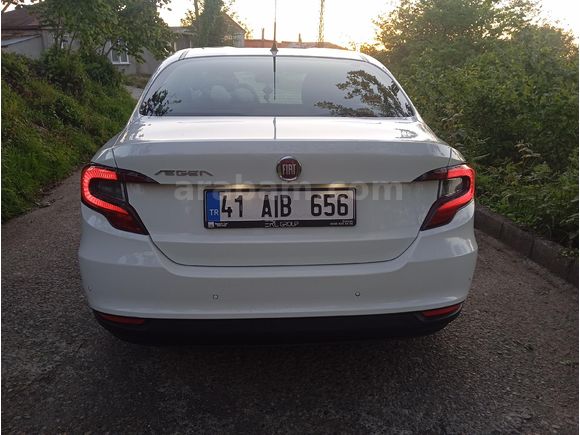 Lpg li 103 binde Egea 1.4 Fire Easy Plus 2021 Model