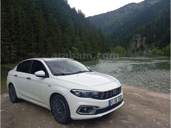 Lpg li 103 binde Egea 1.4 Fire Easy Plus 2021 Model