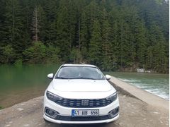 Lpg li 103 binde Egea 1.4 Fire Easy Plus 2021 Model