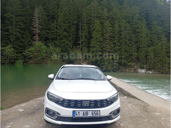 Lpg li 103 binde Egea 1.4 Fire Easy Plus 2021 Model