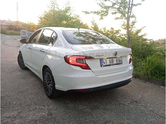 Lpg li 103 binde Egea 1.4 Fire Easy Plus 2021 Model