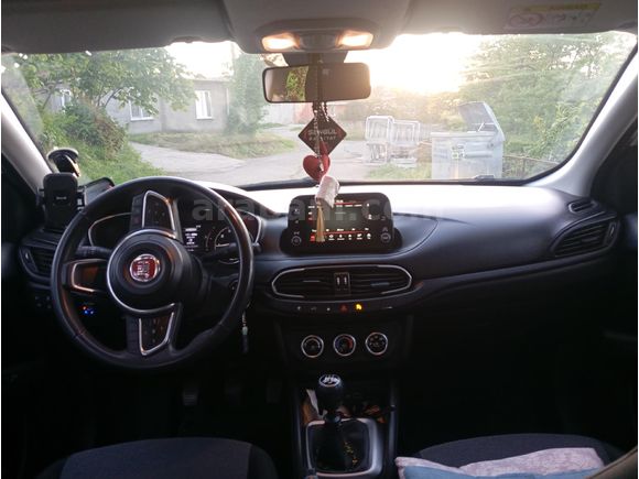 Lpg li 103 binde Egea 1.4 Fire Easy Plus 2021 Model