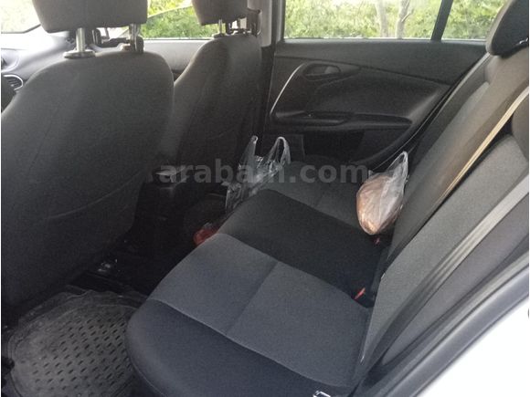 Lpg li 103 binde Egea 1.4 Fire Easy Plus 2021 Model