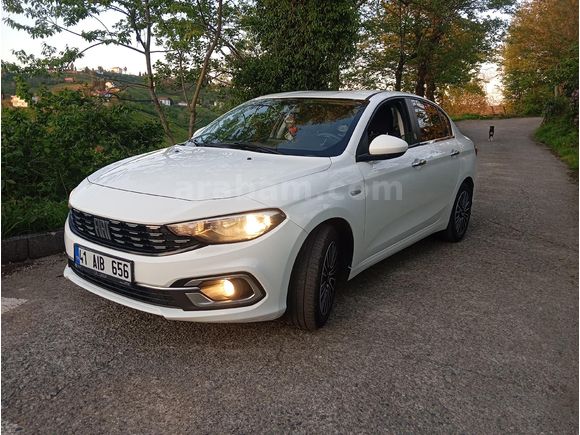 Lpg li 103 binde Egea 1.4 Fire Easy Plus 2021 Model