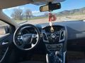 Sahibinden Ford Focus 1.6 TDCi Titanium 2014 Model