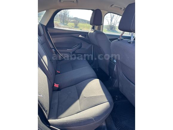 Sahibinden Ford Focus 1.6 TDCi Titanium 2014 Model
