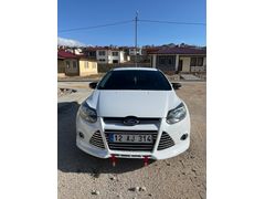 Sahibinden Ford Focus 1.6 TDCi Titanium 2014 Model