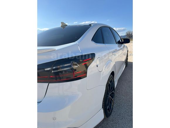 Sahibinden Ford Focus 1.6 TDCi Titanium 2014 Model