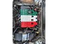0 MOTOR Alfa Romeo 147 1.6 TS Distinctive 2004 Model