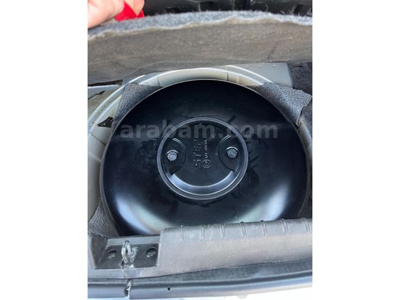 0 MOTOR Alfa Romeo 147 1.6 TS Distinctive 2004 Model