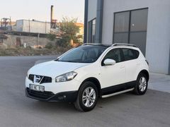 Galeriden Nissan Qashqai 1.5 dCi Tekna Sky Pack 2012 Model Denizli