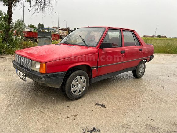 Sahibinden Renault R 9 1.4 Broadway 1985 Model