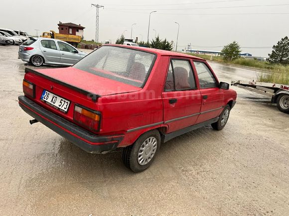 Sahibinden Renault R 9 1.4 Broadway 1985 Model