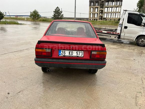 Sahibinden Renault R 9 1.4 Broadway 1985 Model