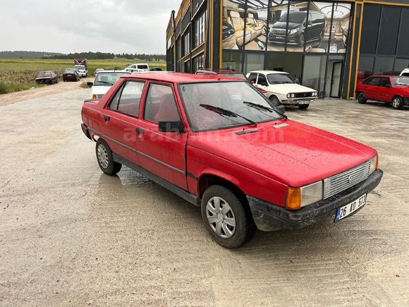 Sahibinden Renault R 9 1.4 Broadway 1985 Model