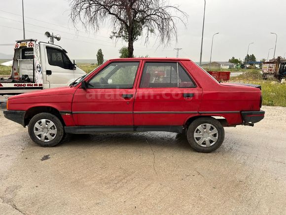Sahibinden Renault R 9 1.4 Broadway 1985 Model