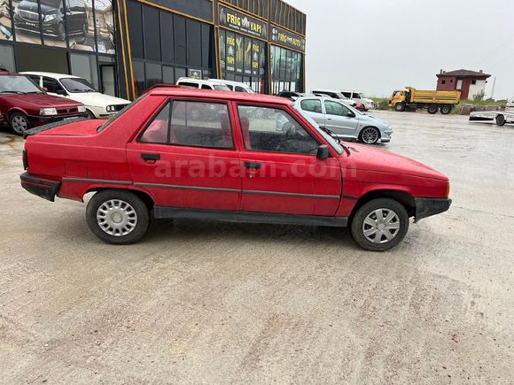 Sahibinden Renault R 9 1.4 Broadway 1985 Model