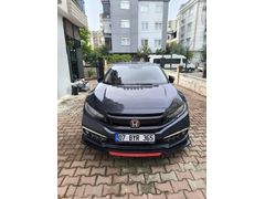 Sahibinden Honda Civic 1.6i VTEC Eco Executive 2020 Model