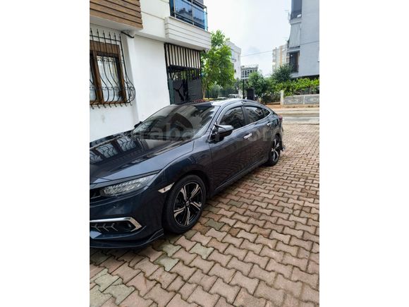 Sahibinden Honda Civic 1.6i VTEC Eco Executive 2020 Model