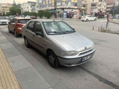 Yeni Motor Yapıldı. Klimalı Siena 