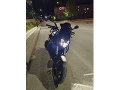 Sahibinden Bajaj Dominar D 400