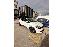 Sahibinden Renault Clio 1.5 dCi Joy 2015 Model  238.000 km Beyaz