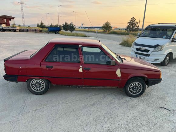 Sahibinden Renault R 9 1.4 Broadway GTE 1992 Model 
