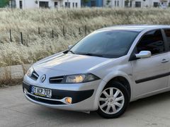 Galeriden Renault Megane 1.5 dCi Expression 2009 Model Gaziantep