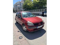 Sahibinden Renault Clio 1.2 Dynamic 2004 Model 