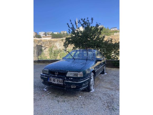 Sahibinden Opel Vectra 2.0 GLS 1996 Model 