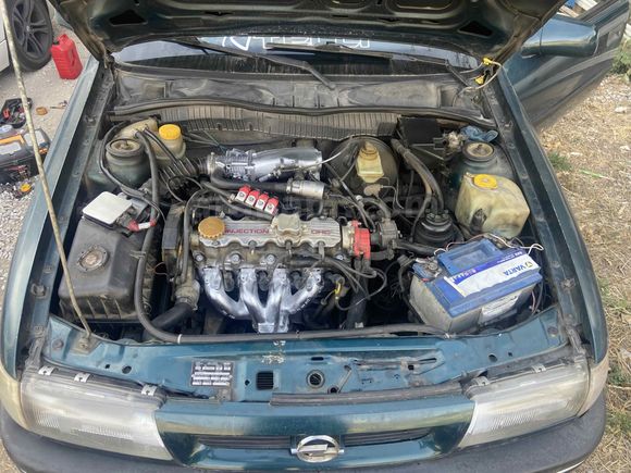 Sahibinden Opel Vectra 2.0 GLS 1996 Model 