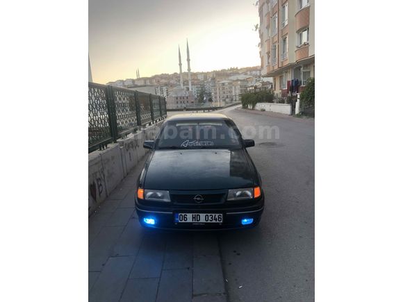 Sahibinden Opel Vectra 2.0 GLS 1996 Model 