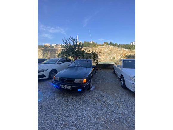 Sahibinden Opel Vectra 2.0 GLS 1996 Model 