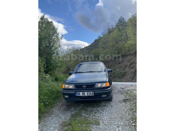 Sahibinden Opel Vectra 2.0 GLS 1996 Model 